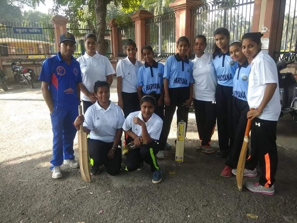 Inclusive Sports