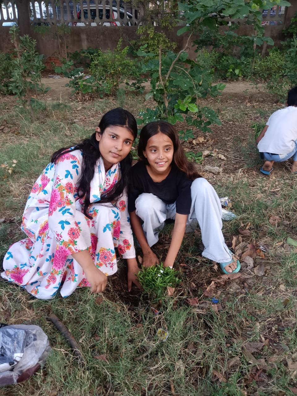 Green Initiatives