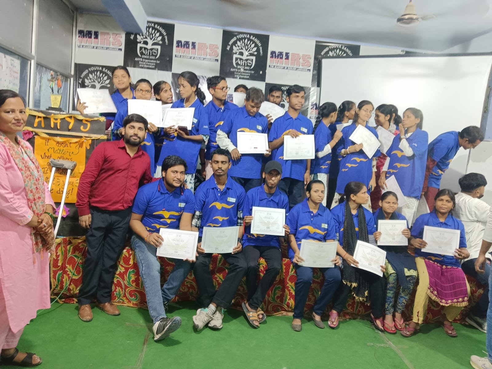 DDSA Skill Development and Training