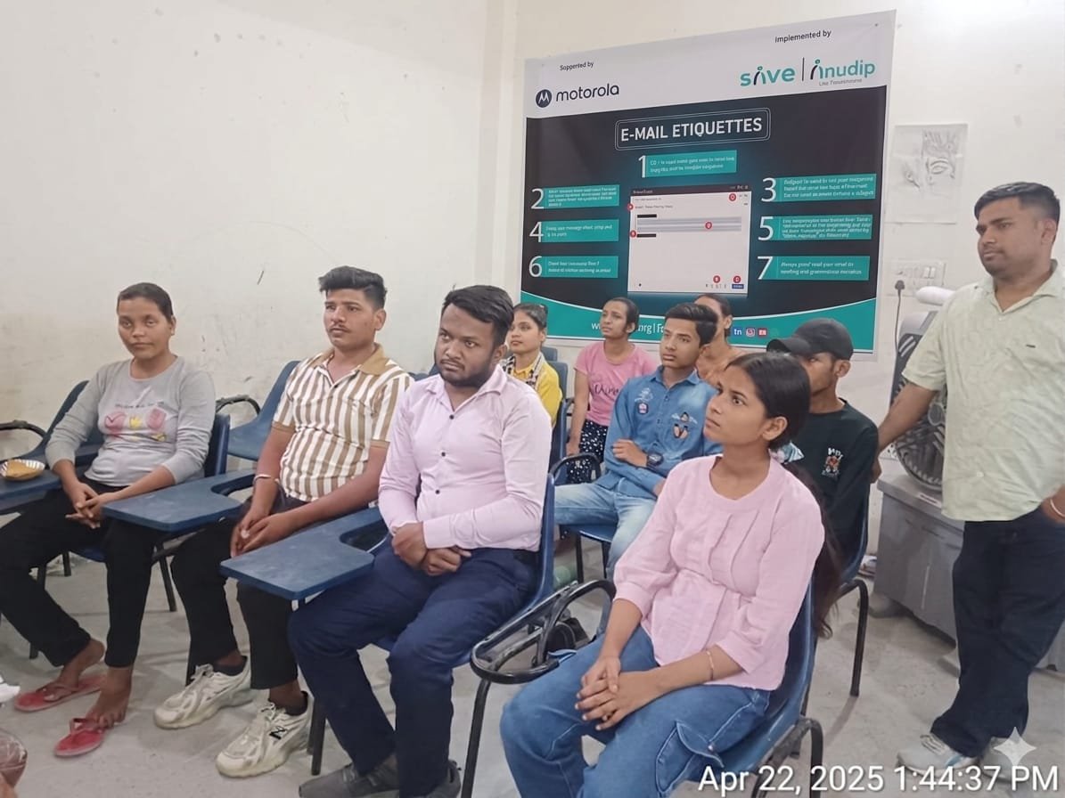 Vocational Training