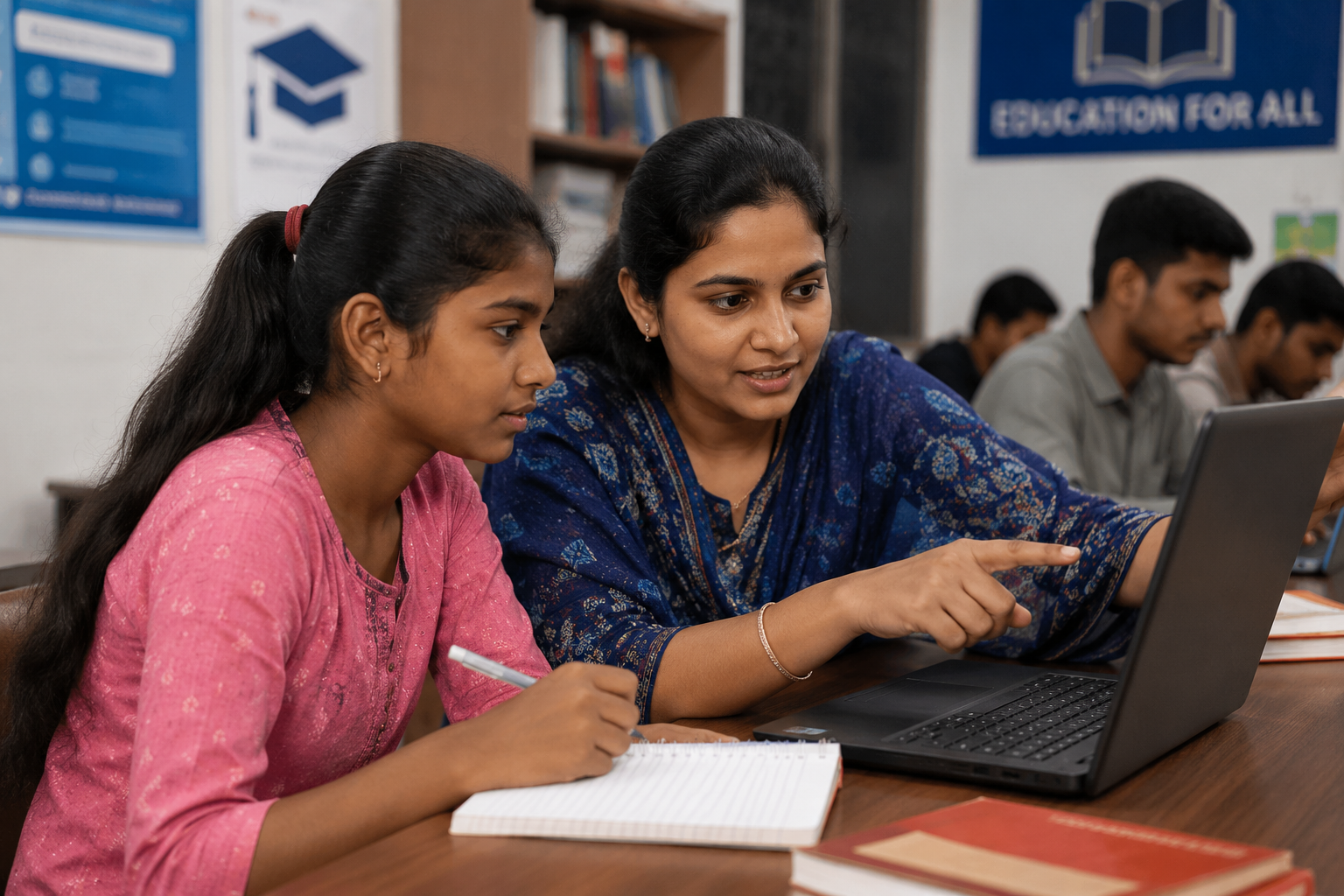 Youth Education Support